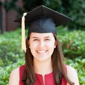 Meet your Posher, Mckenzie